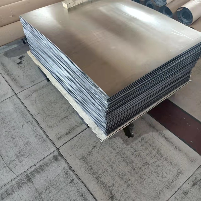 遂宁X光机房铅板 钼靶室铅板