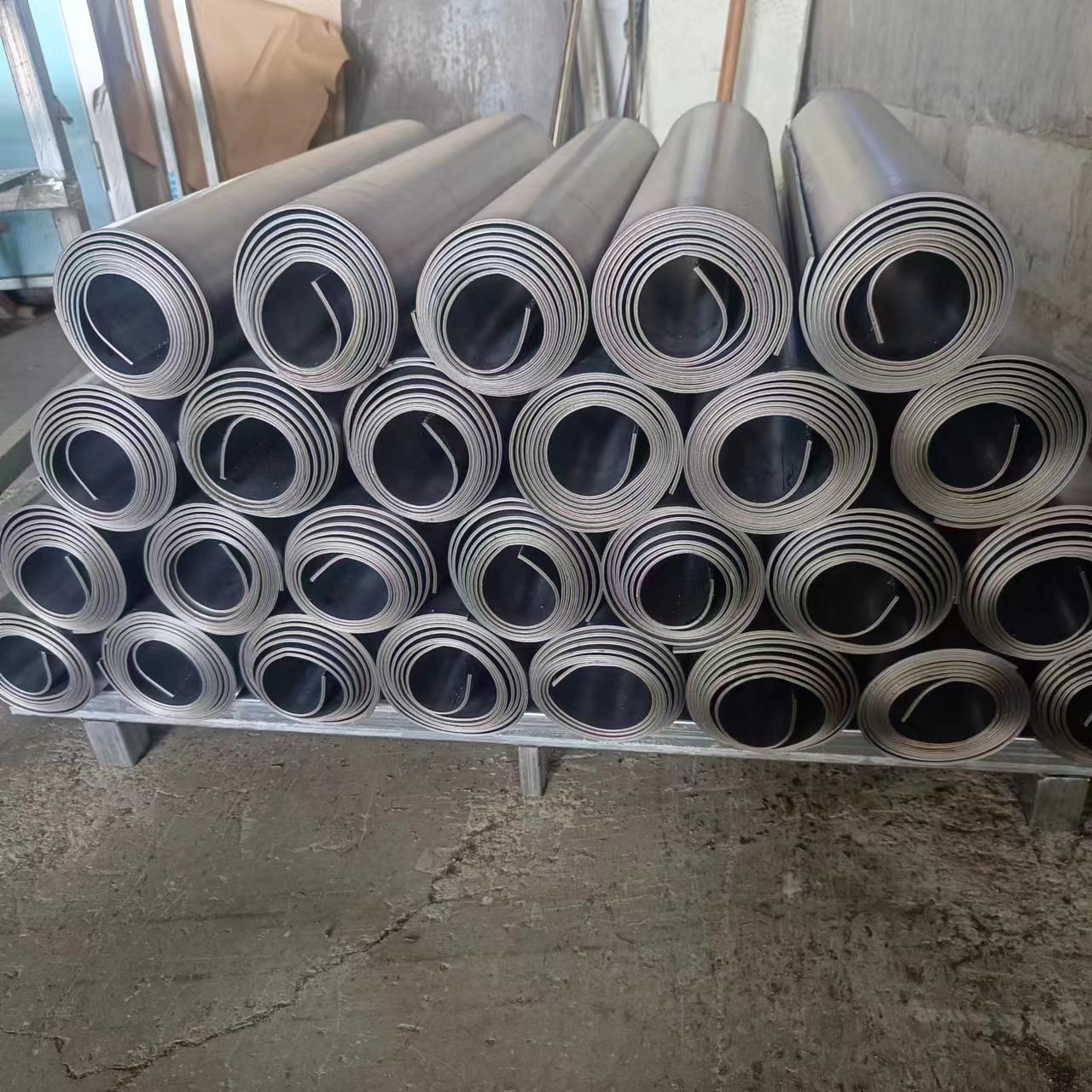 遂宁辐射防护铅板 耐酸碱铅板