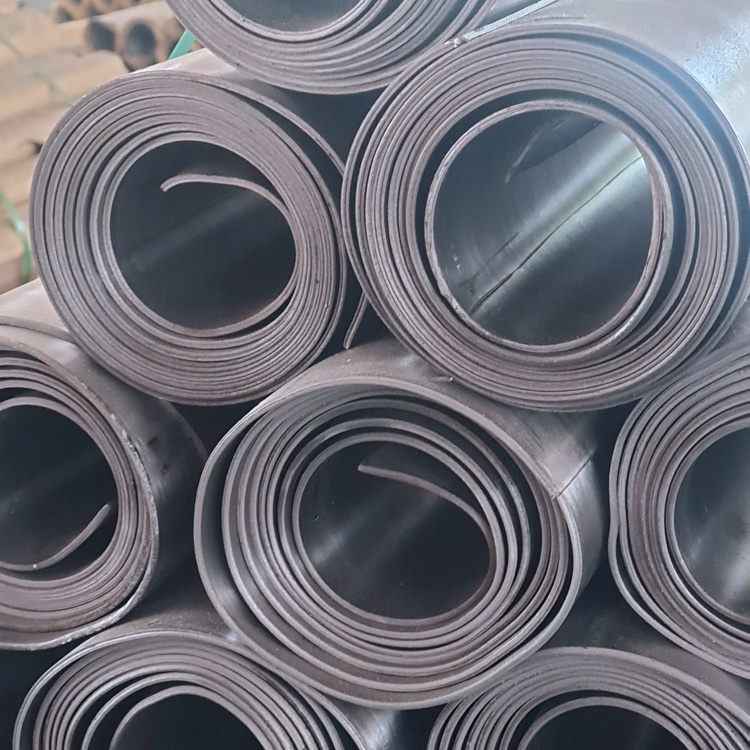 遂宁阳极铅板 国标1#铅板