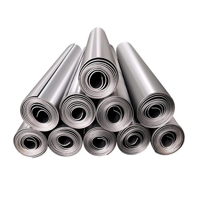 遂宁高纯度铅板 放射科墙体防护