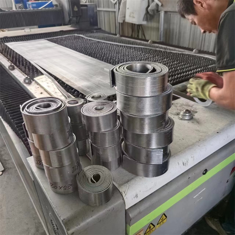 遂宁铅卷 防辐射铅卷 规格定制