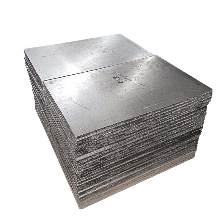 遂宁加厚铅皮 手术室电解铅板