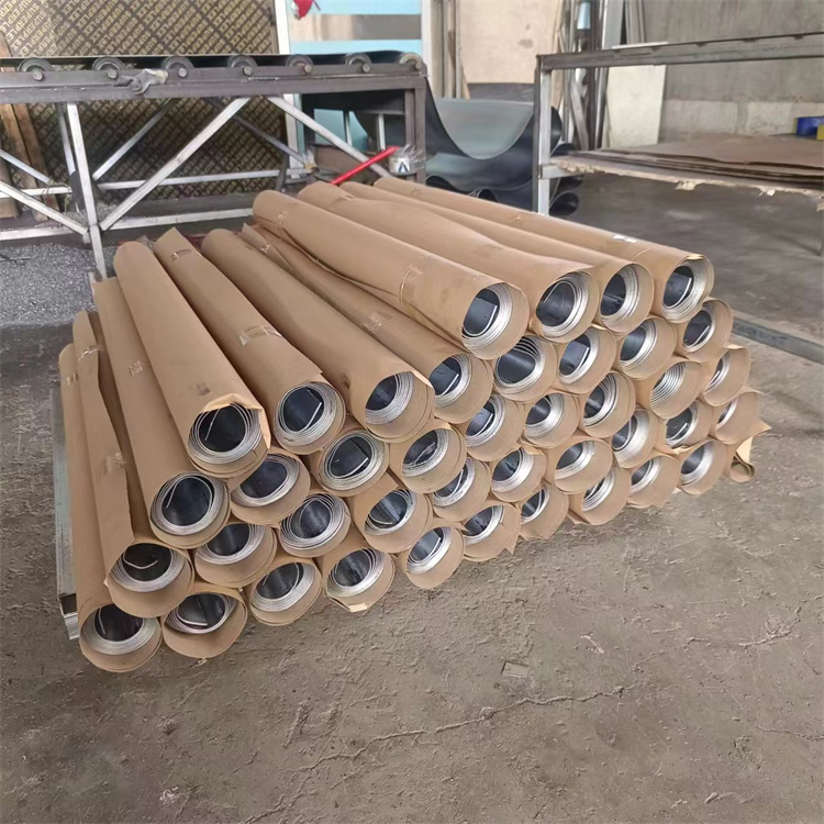 遂宁放射科防辐射铅板