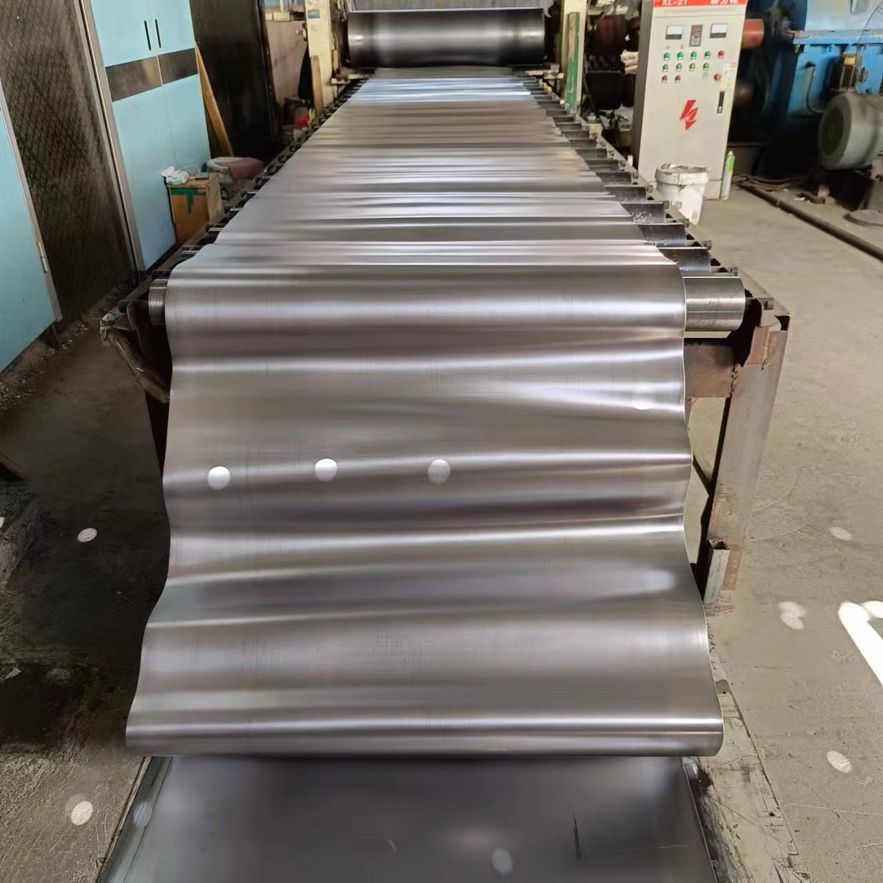 遂宁探伤室铅板 铅板防辐射