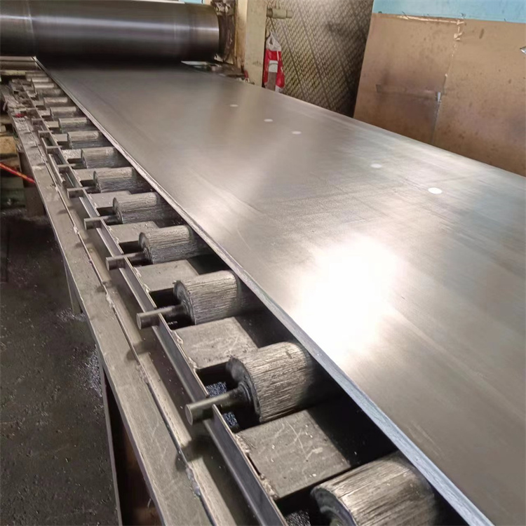 遂宁医用铅皮 防辐射铅板1-10mm