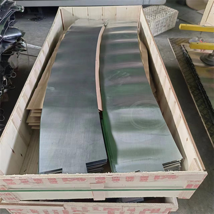 遂宁铅皮板 国标配重铅板