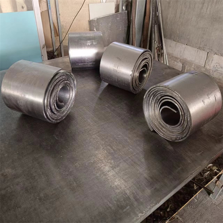 遂宁加速器屏蔽铅板多少钱