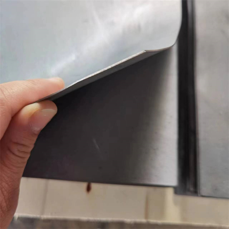 遂宁防辐射铅皮 拍片室铅皮