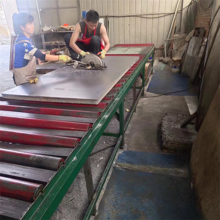 遂宁医院放射科铅板 源头工厂