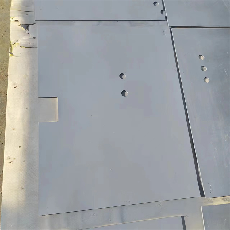 遂宁工业探伤射线屏蔽铅板 铅板颜色可喷塑