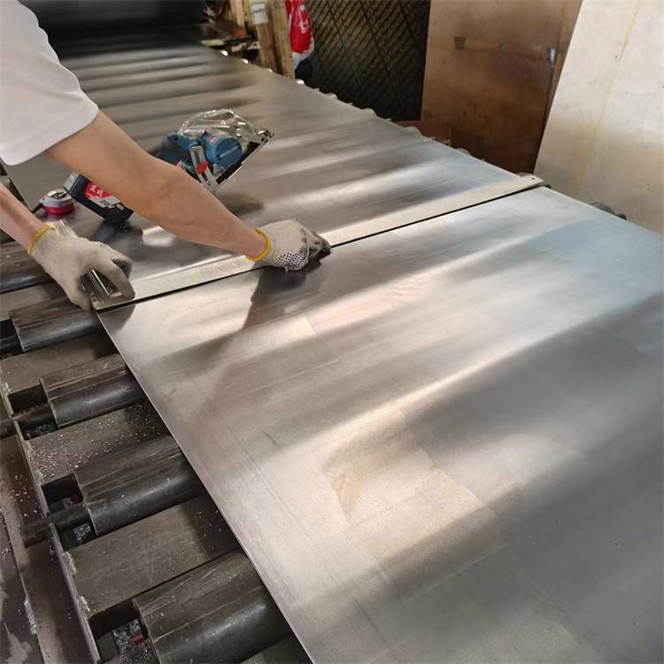 遂宁射线铅板 CTDR室铅板