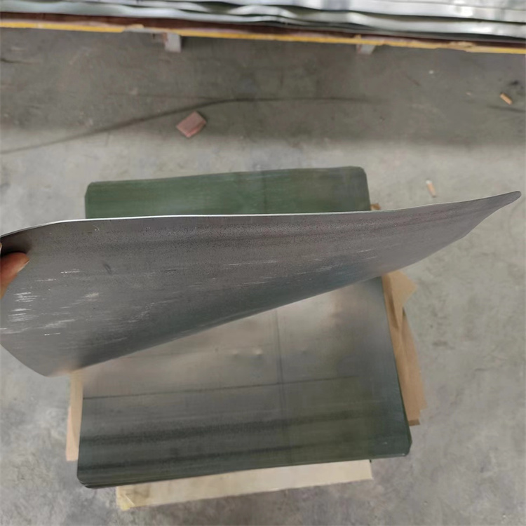 遂宁ICU科室防辐射铅板  铅板源头厂家