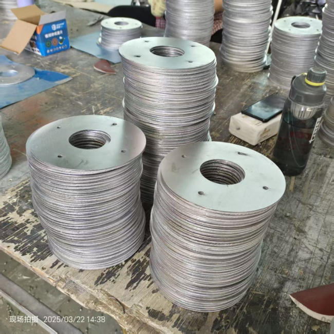 遂宁铅皮垫片 铅皮垫片 铅圈 铅片