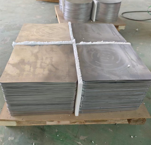 遂宁ICU防辐射铅板